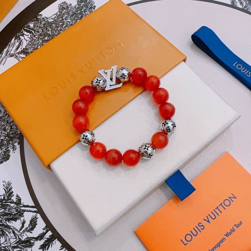 Lv Bracelet 02yxs14
